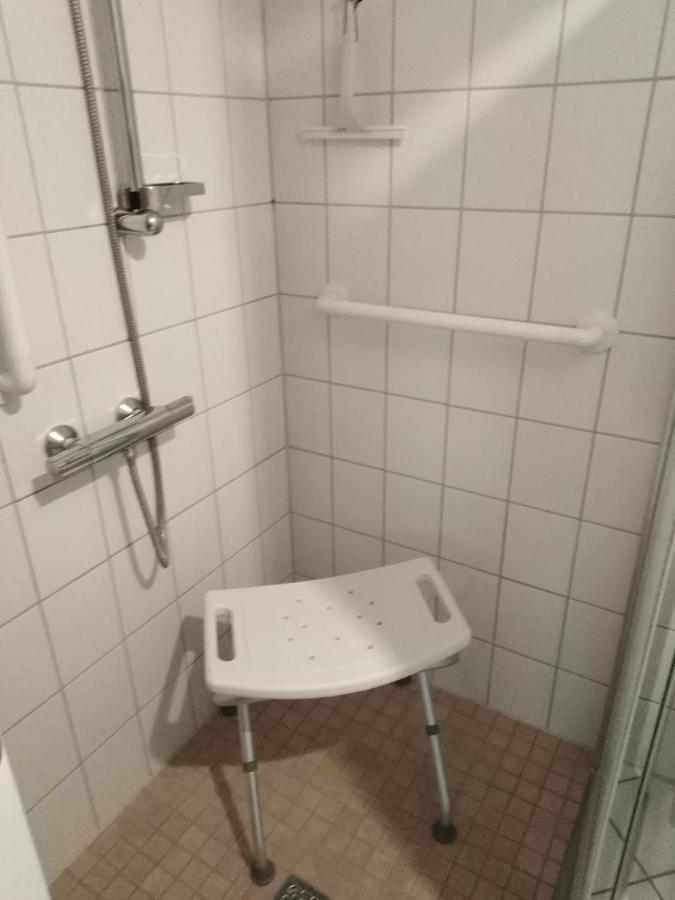 Ferienwohnung Kiruga Kippenheim Luaran gambar