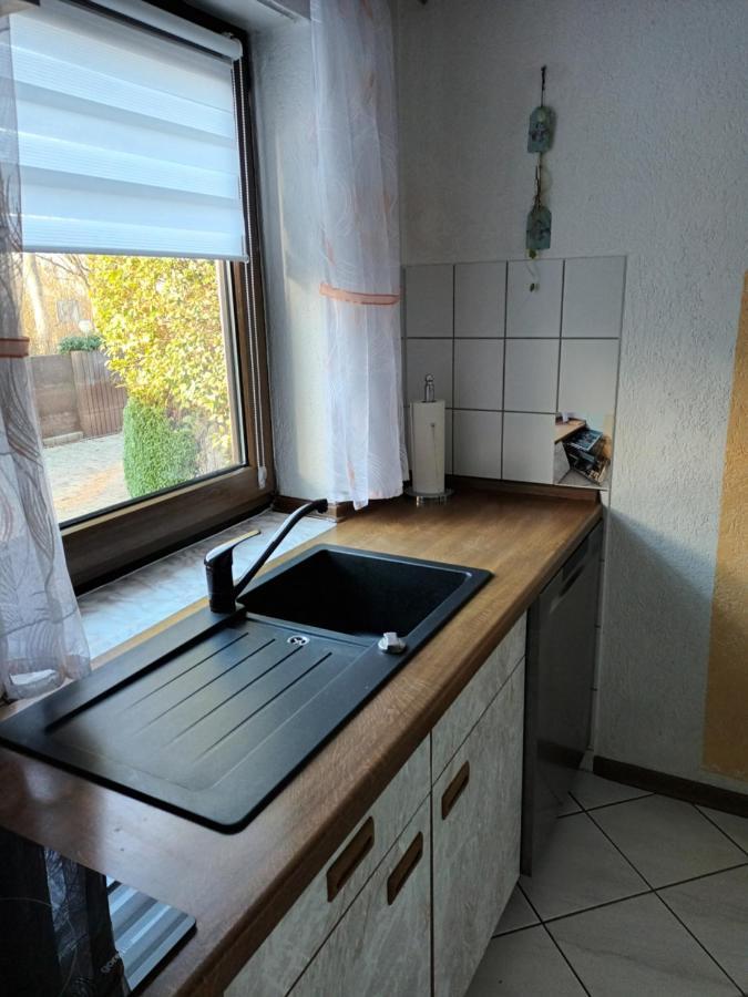 Ferienwohnung Kiruga Kippenheim Luaran gambar