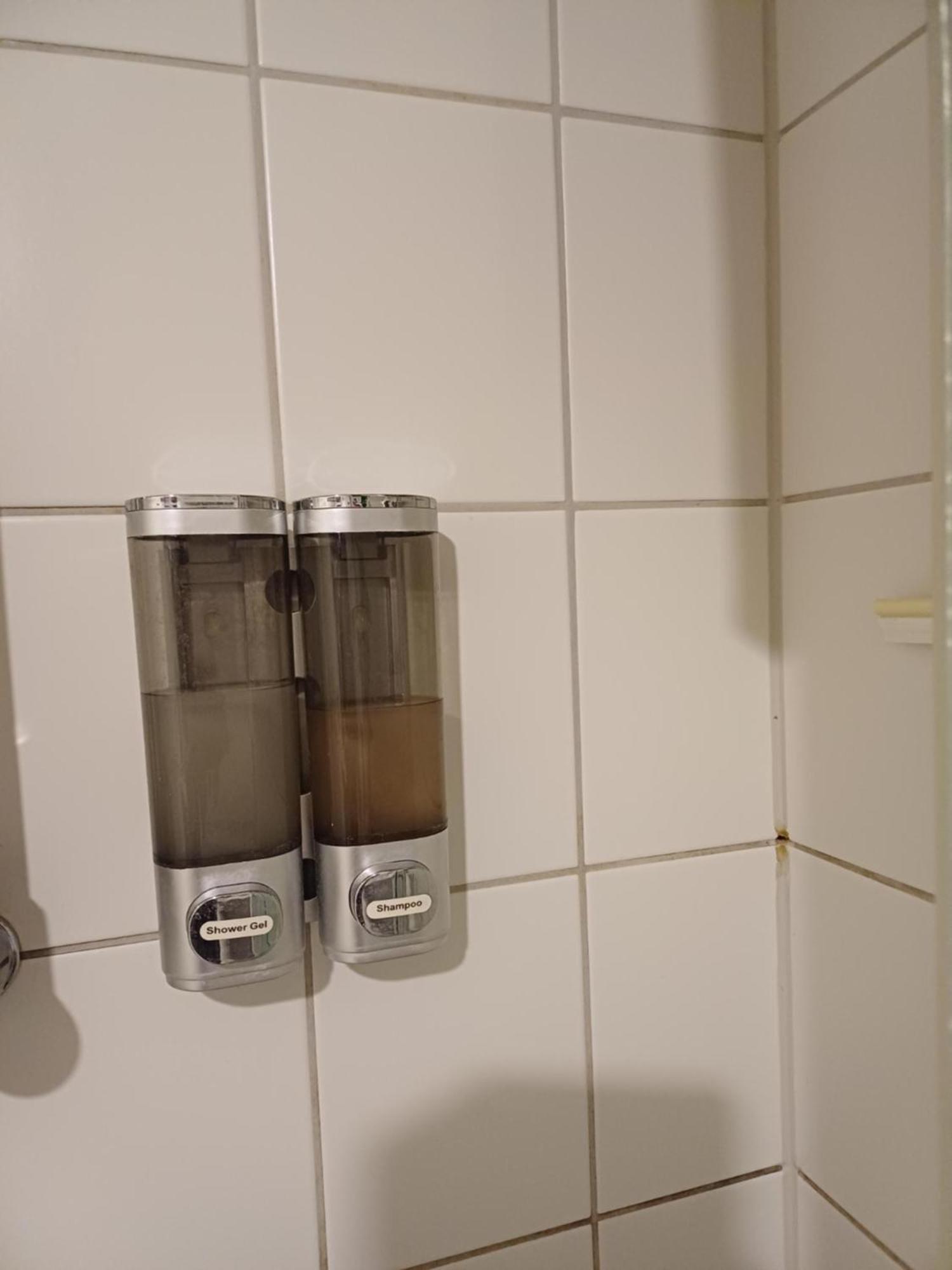 Ferienwohnung Kiruga Kippenheim Luaran gambar