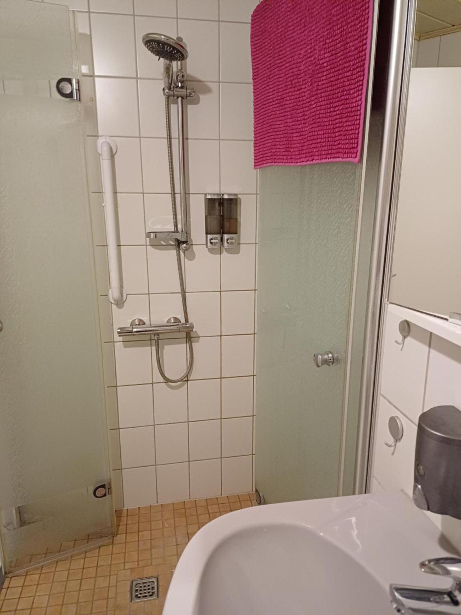 Ferienwohnung Kiruga Kippenheim Luaran gambar